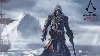 Assassins Creed: Rogue - Начало игры