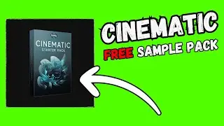 Worth a FREE Download (FREE CINEMATIC) 🔥🔥🔥🔥 By tonify