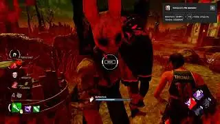 У ТЕБЯ ВТОРАЯ СТАДИЯ в "DEAD BY DAYLIGHT"? НЕ БЕДА!
