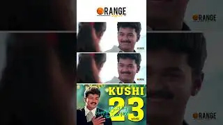 23 Years of Kushi... #vijaythalapathy Birthday special #thalapathyvijay  #leoupdate #naaready