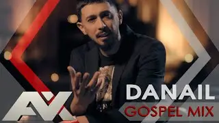 Данаил Филипов - Християнски Микс / Danail Filipov - Gospel song mix | OFFICIAL 4K UHD MUSIC CLIP |