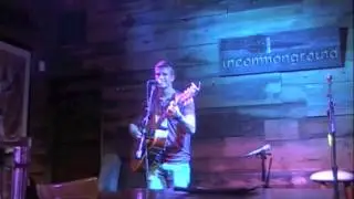 Uncommon Ground- One Simple Glance