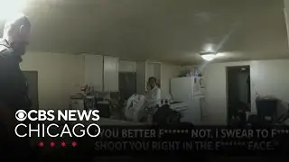 Video shows shooting by Illinois sheriffs deputies that killed Sonya Massey