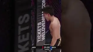 Mega Submission 🔥 Aber der Gegner klopft nicht ab 🤯🤯