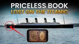 The Rubaiyat: Titanic’s Lost Book