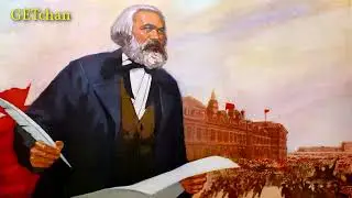 Karl Marx (German Communist Song)