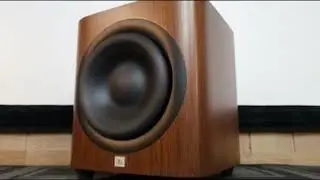 ULTRA BASS TEST 9932HZ 9921WATT SUBWOOFER TEST