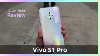 Vivo S1 Pro Review: Just Skip This One | Mister Techs