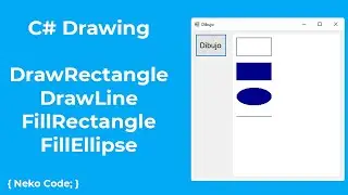 C# Drawing