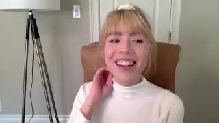 Jennette McCurdy: Toxic mothers w Lea Waters