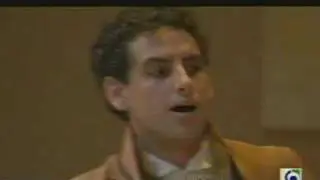 Juan Diego Florez - Il Barbiere di Siviglia - Se il me nome
