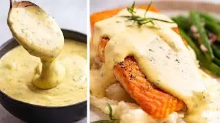 Béarnaise Sauce