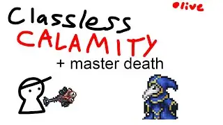 despair | classless calamity master death part 5