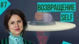 Заблудшая душа. Темная сторона личности