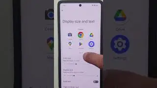 RIP Status Bar Padding ..Google Pixel March 2023 Feature Drop ..