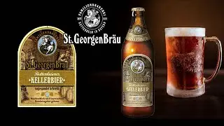 St.Georgenbräu Buttenheimer Kellerbier