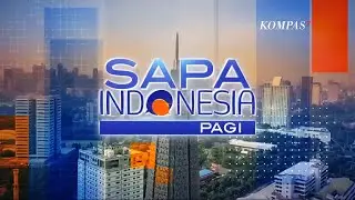 [LIVE] SAPA INDONESIA PAGI, 15 MARET 2023