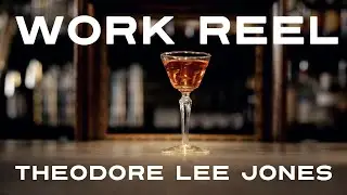 Work Reel - Theodore Lee Jones