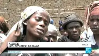 Rwandan genocide: what future for Hutu refugees? - #Focus