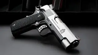 Best 9mm 1911 Pistols You Should Buy