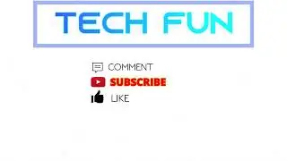 Tech Fun   Outro