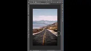 Wavy Water Reflection Effect in Photoshop 