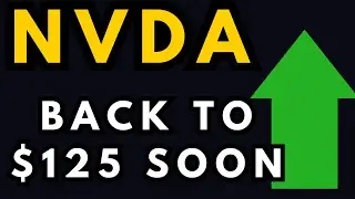 NVDA STOCK- YOU CANT STOP WHAT'S COMING [NVIDIA