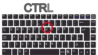 A to Z Ctrl Plus COmbinations Of Computer Shortcut keys you must Know