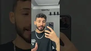 GİZLİ NUMARA SİZİ ARADIĞINDA 😳 