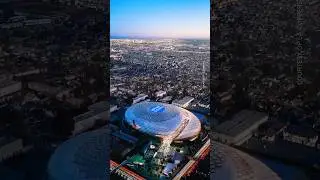 LA Has a $2 BILLION New Arena