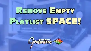 FL Studio Auto-Ripple Playlist | Remove Empty Space in Playlist Studio | Remove Dead Space