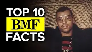 10 Things You Didn't Know About BMF - Black Mafia Family, Big Meech, Southwest Tee