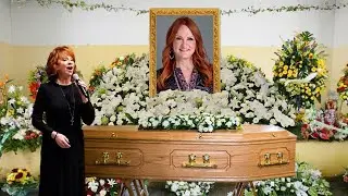 30 minutes ago, R.I.P. Ree Drummond (†55) Died on the way to the hospital, Farewell in tears