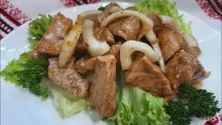 Новинка!!!!! Супер рецепт ! Пряное  мясо. Холодная закуска!! Рекомендую👍👍👌👌👌
