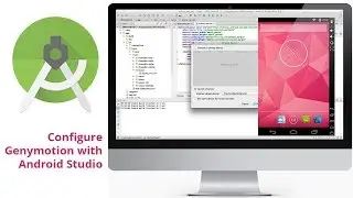 How to install and setup genymotion for android studio | Configure Genymotion for Android Studio