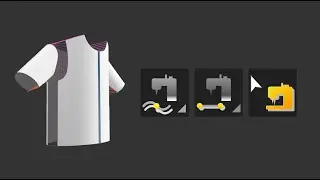 Marvelous Designer Quick Start: Sewing and Simulation