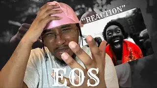 SET DA TREND IS A PROBLEM ‼️ YAGI B X SET DA TREND X DOUGIE B - EOS | Crooklyn Reaction