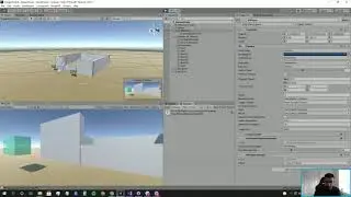 3 - How to Teleport in VR  -  Unity - Google Cardboard - Tutorial