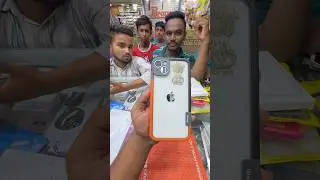 Satyameva Jayate logo ￼ new customise back cover for iPhone 13 transparent lamination 