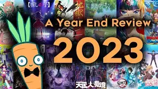 Anime in 2023