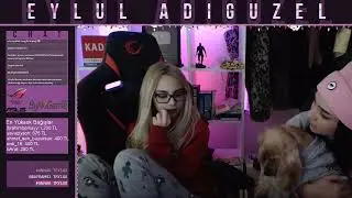 Twitch Miranda Kerry Ayak İfşa