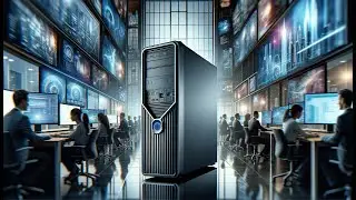 💼 Dell Optiplex 7090 Business Tower Desktop Computer Review 💼