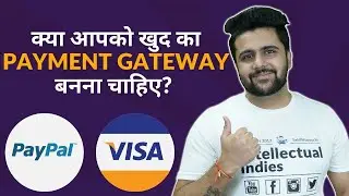 How to make Payment Gateway?