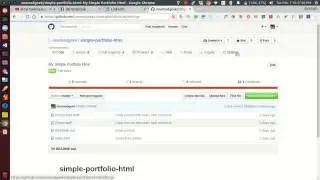 How To Deploy simple html on github pages FREE!!!