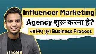 Influencer Marketing Agency में काम ऐसे होता है Ft. Mangesh Shinde (Founder WillStar Media)