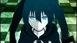 Black ★ Rock Shooter AMV ~ The Catalyst [Medal Of Honor Version] by Linkin Park ~ [HD]