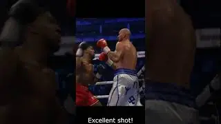 Anthony Joshua vs Robert Helenius TKO #joshua vs #hellenius #anthonyjoshua