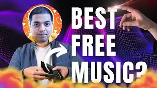 7 Royalty Free Background Music Sites | No Copyright Music (2024)
