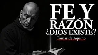 Tomás de Aquino: Razón y Fe, ¿Dios Existe? (Audio Podcast)