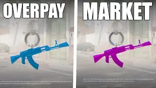 The Ultimate Guide to PRICING Charms (Armory Update)